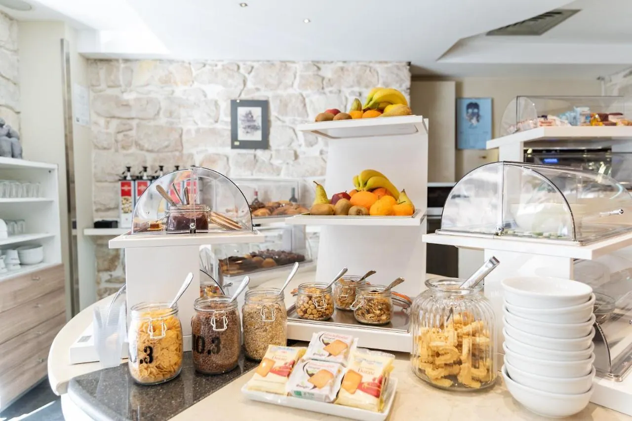 El Homs Palace Hotel Comiso Italy