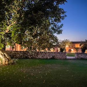 Masseria Degli Ulivi San Corrado di Fuori