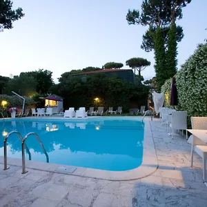 Jr Logos Dei Marmi 4* Forte dei Marmi