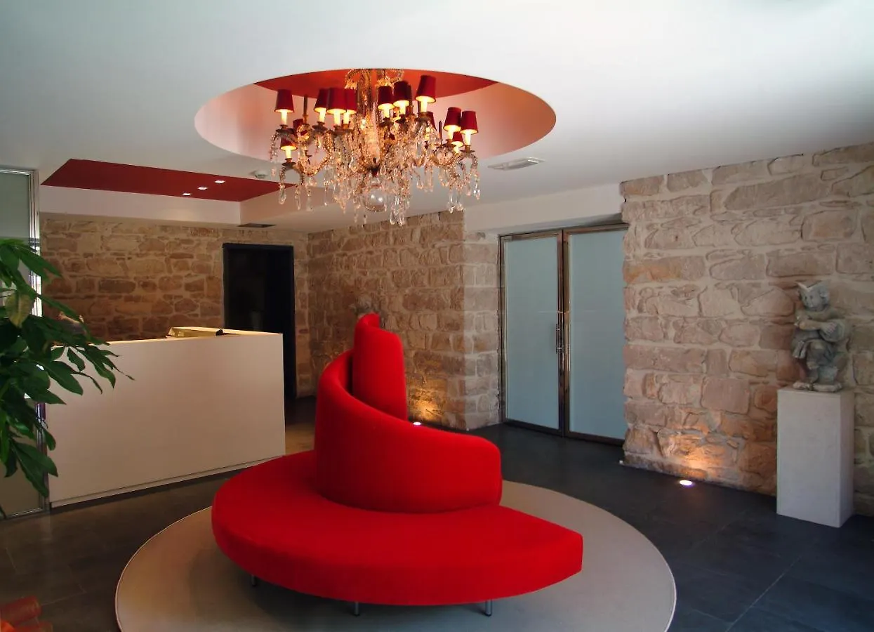 El Homs Palace Hotel Comiso