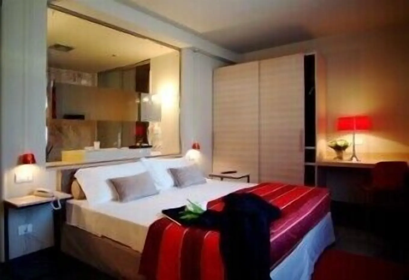 El Homs Palace Hotel Comiso