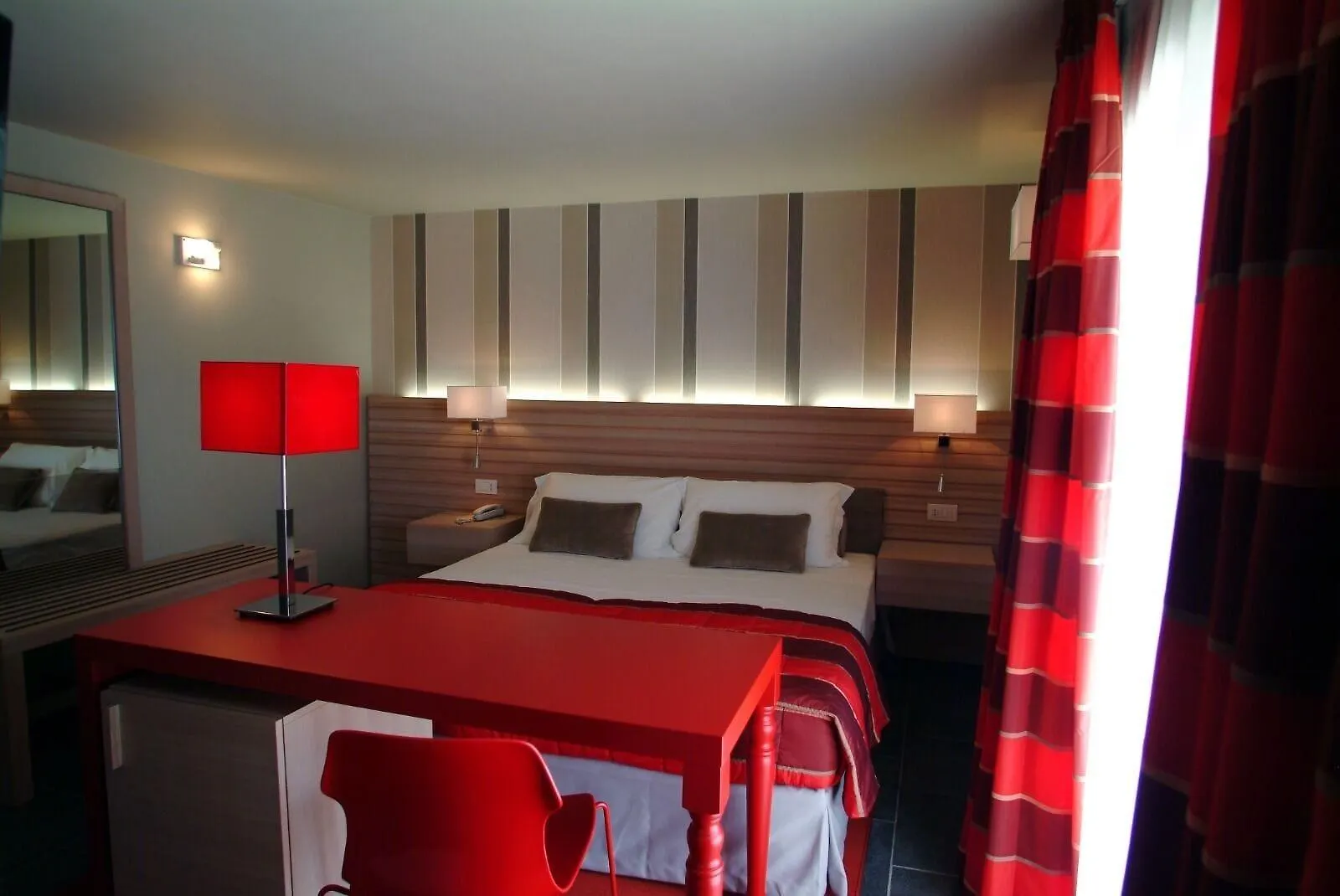 El Homs Palace Hotel Comiso
