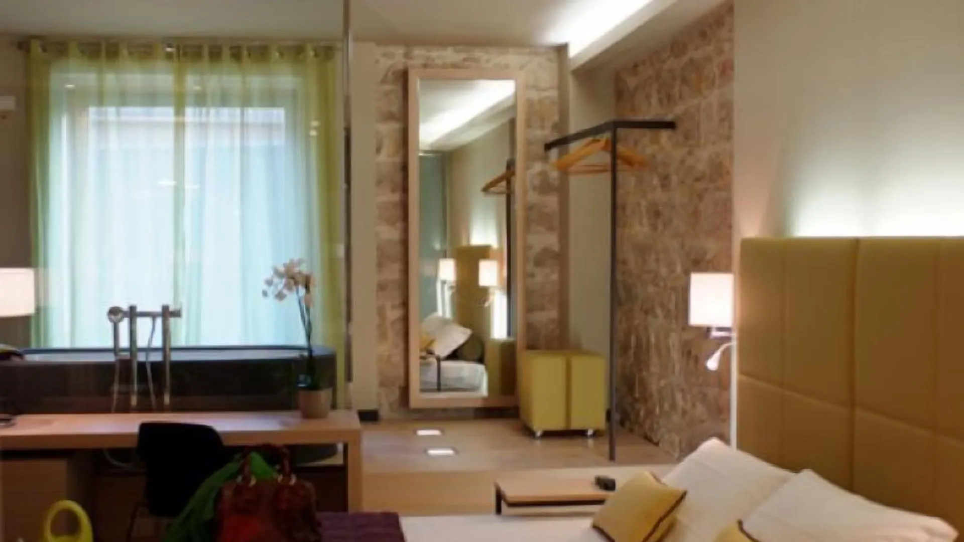 El Homs Palace Hotel Comiso