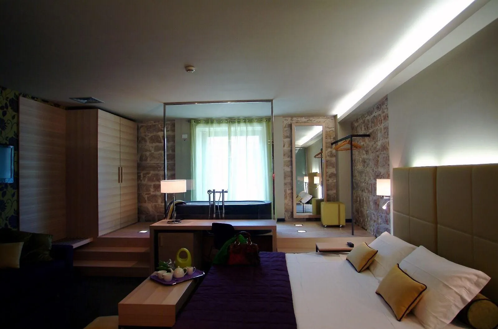 El Homs Palace Hotel Comiso 4*,  Italy