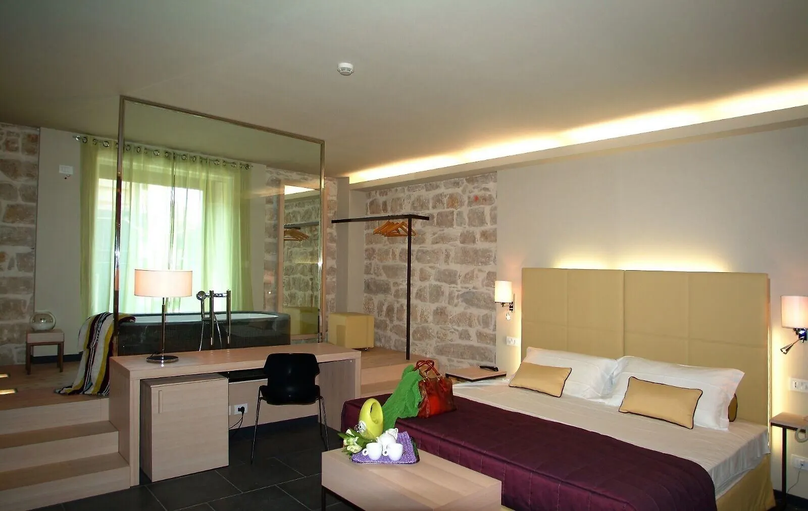 El Homs Palace Hotel Comiso