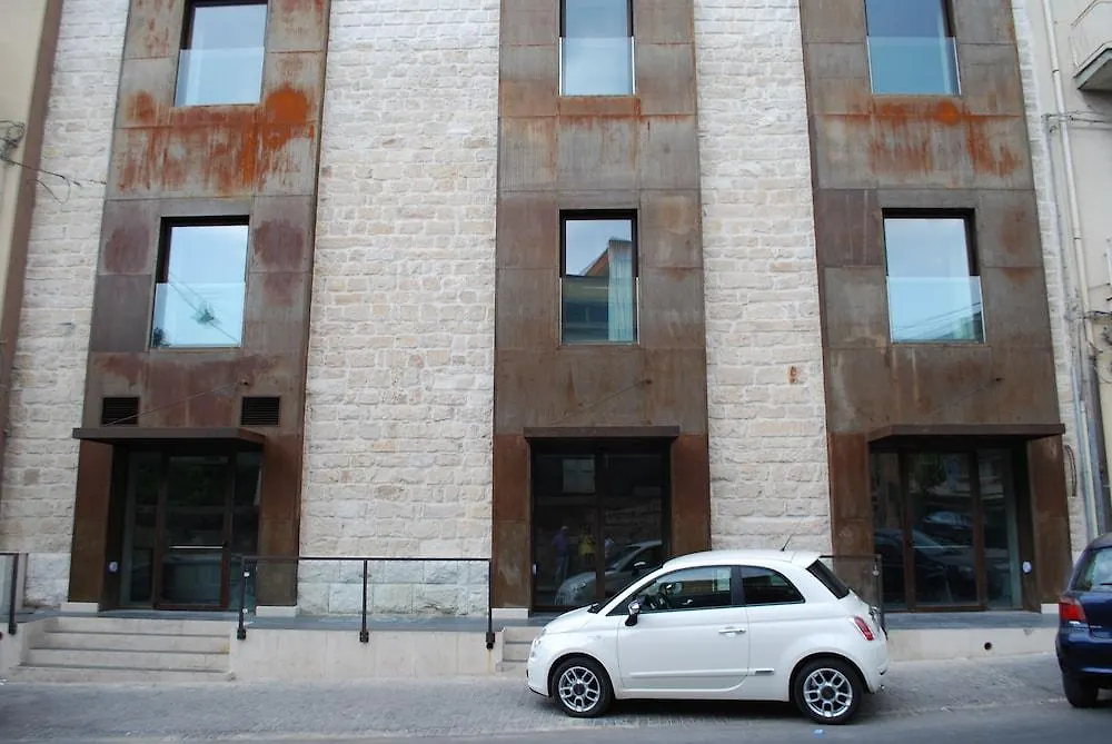 El Homs Palace Hotel Comiso