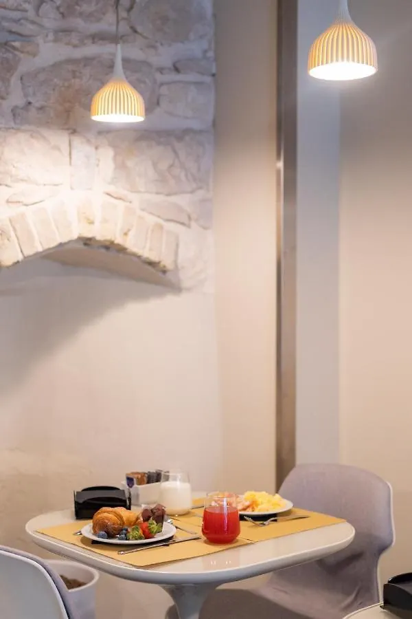 El Homs Palace Hotel Comiso