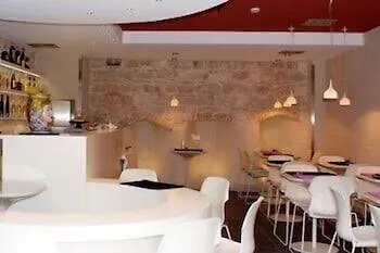 El Homs Palace Hotel Comiso