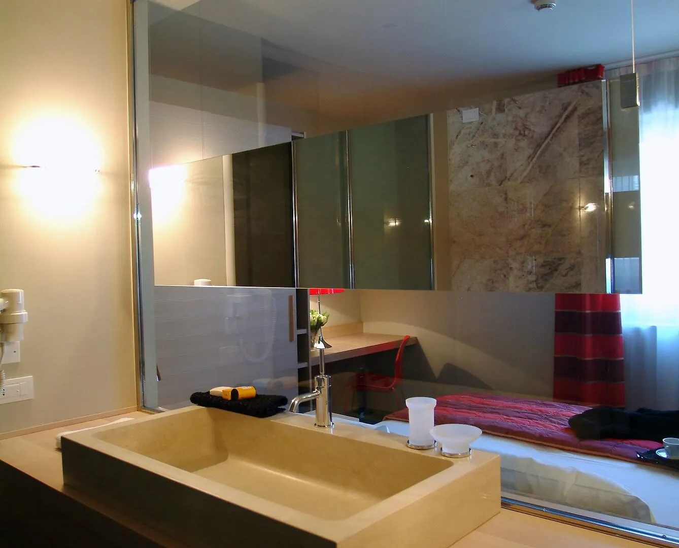 El Homs Palace Hotel Comiso