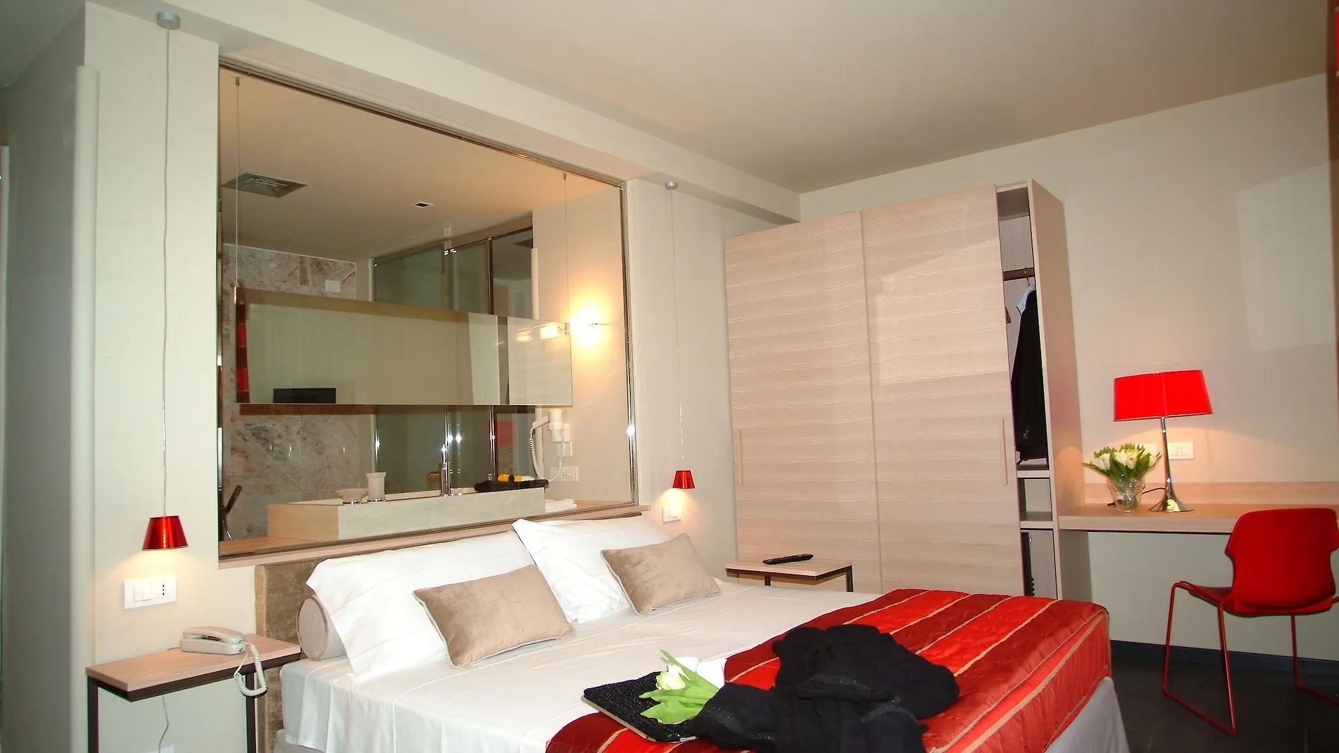 El Homs Palace Hotel Comiso