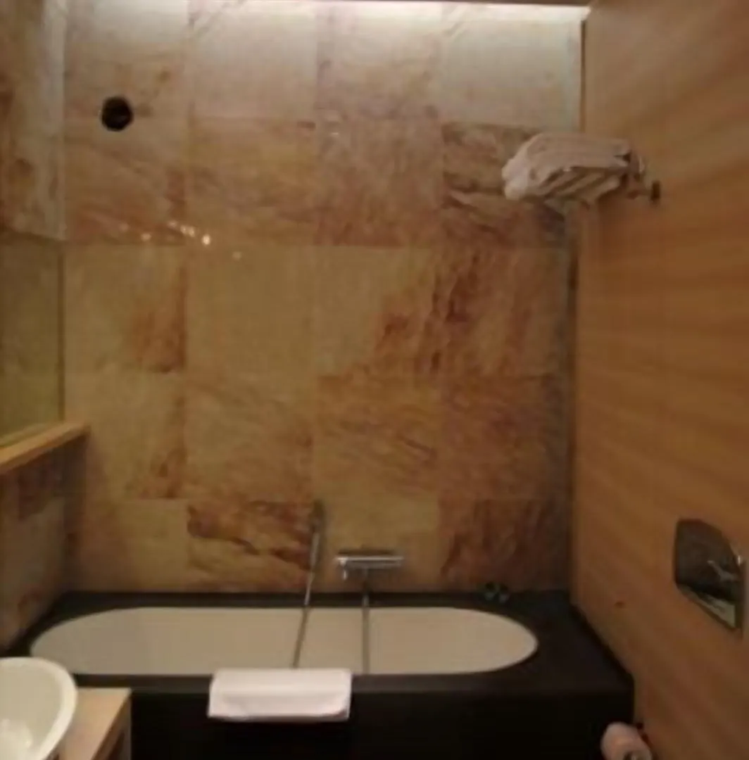 ****  El Homs Palace Hotel Comiso Italy