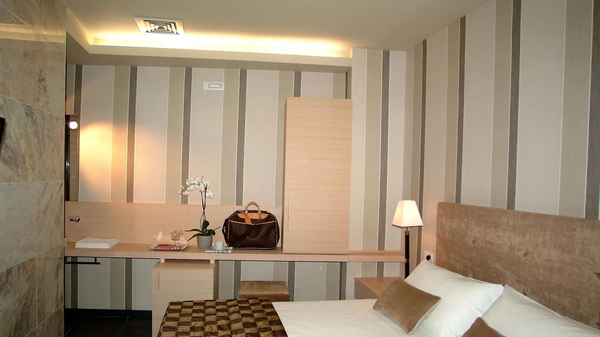El Homs Palace Hotel Comiso