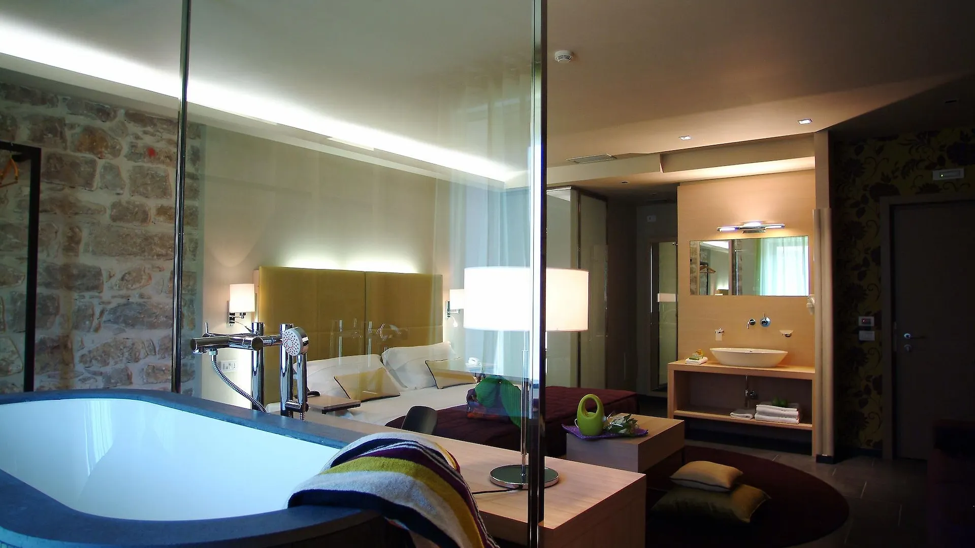 El Homs Palace Hotel Comiso Italy