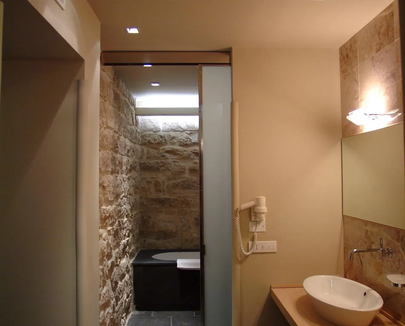 El Homs Palace Hotel Comiso Italy