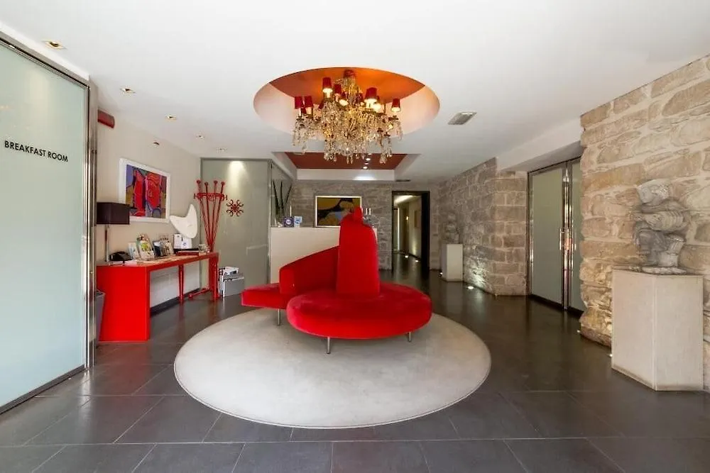 El Homs Palace Hotel Comiso 4*,  Italy
