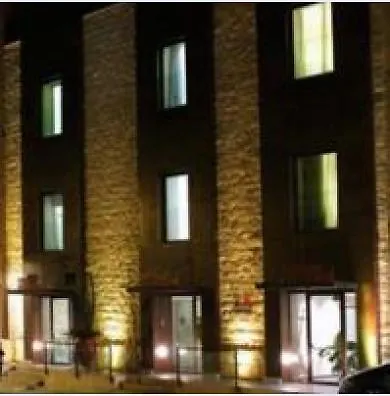 El Homs Palace Hotel Comiso