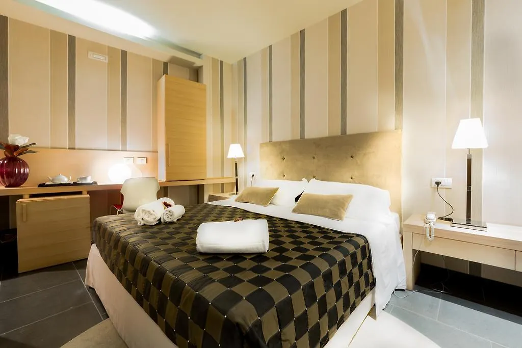 El Homs Palace Hotel Comiso