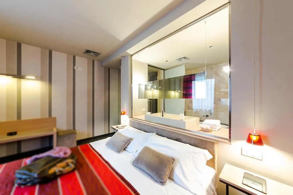 El Homs Palace Hotel Comiso