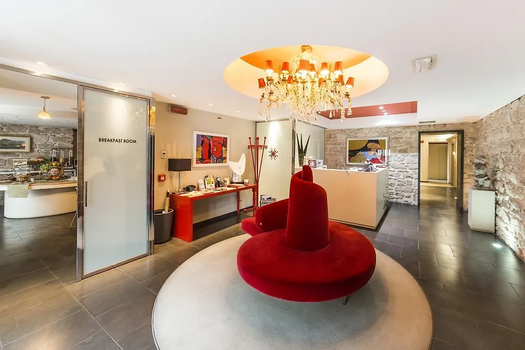El Homs Palace Hotel Comiso