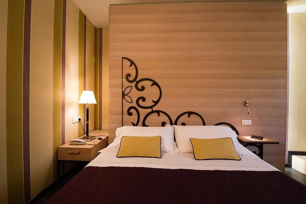 El Homs Palace Hotel Comiso