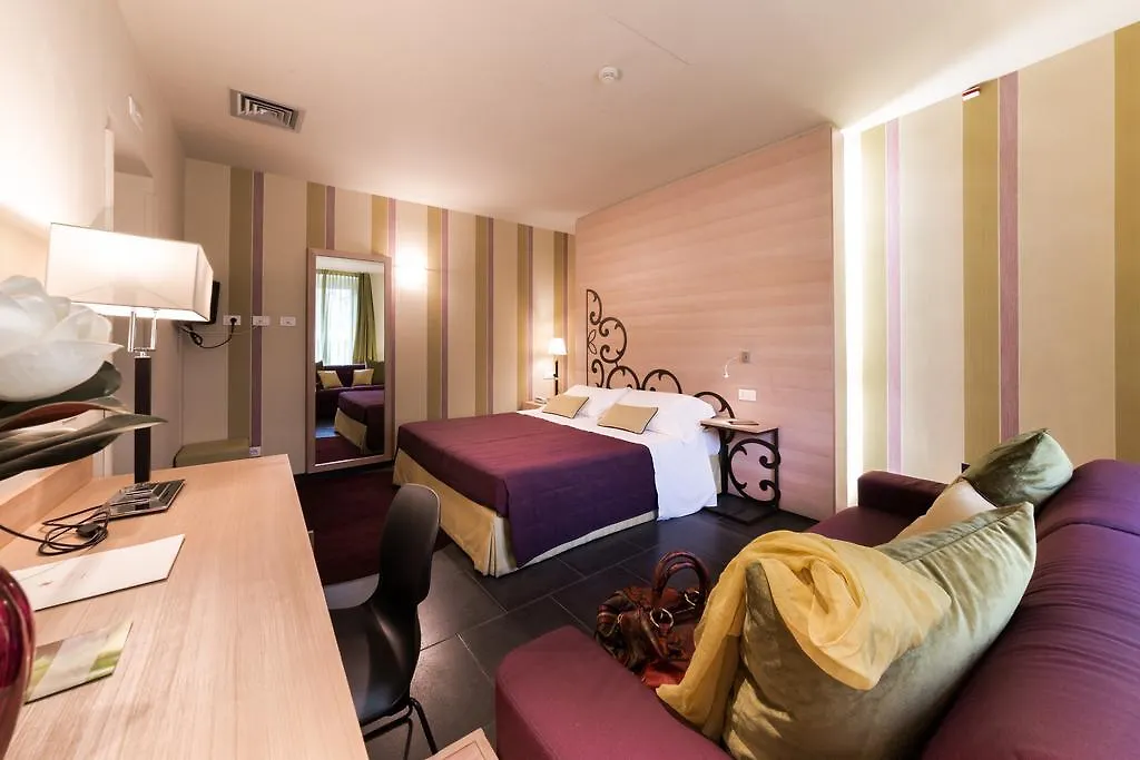 El Homs Palace Hotel Comiso