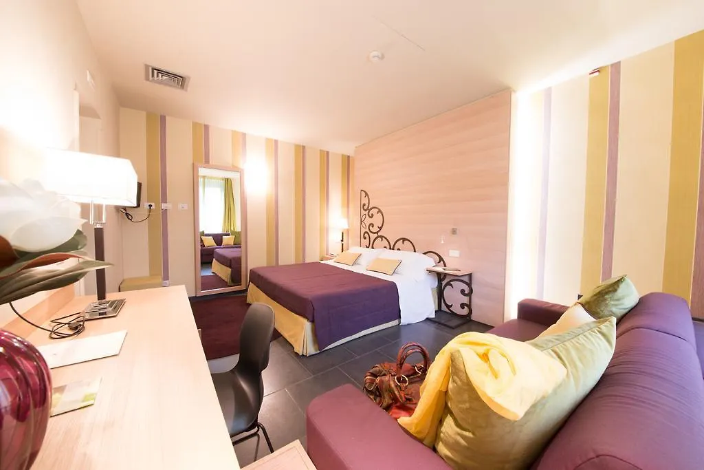 El Homs Palace Hotel Comiso