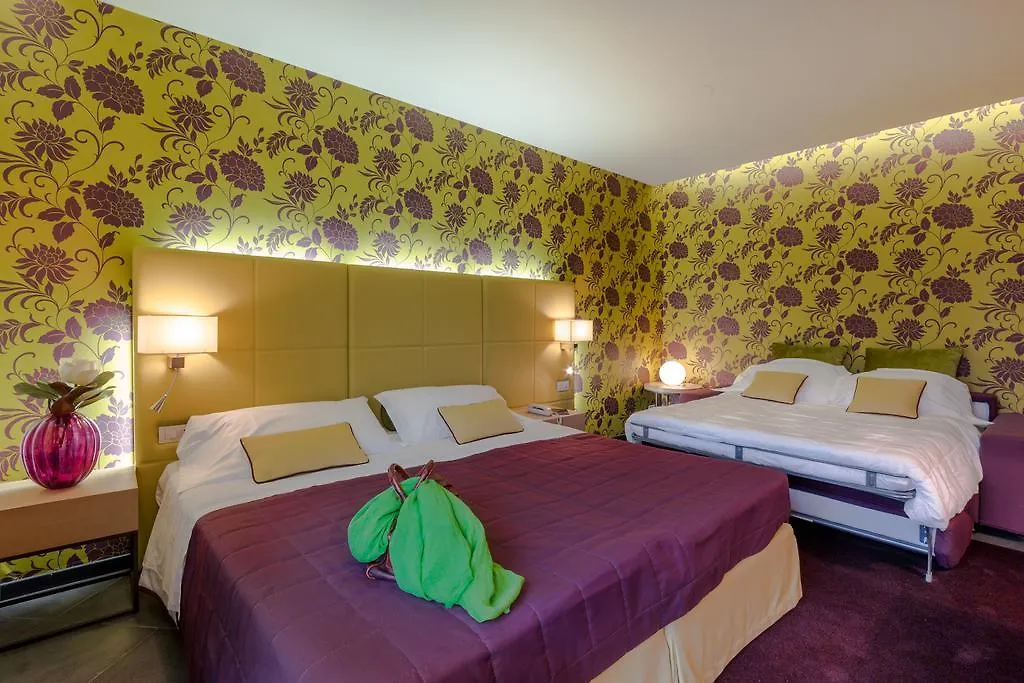 El Homs Palace Hotel Comiso Italy