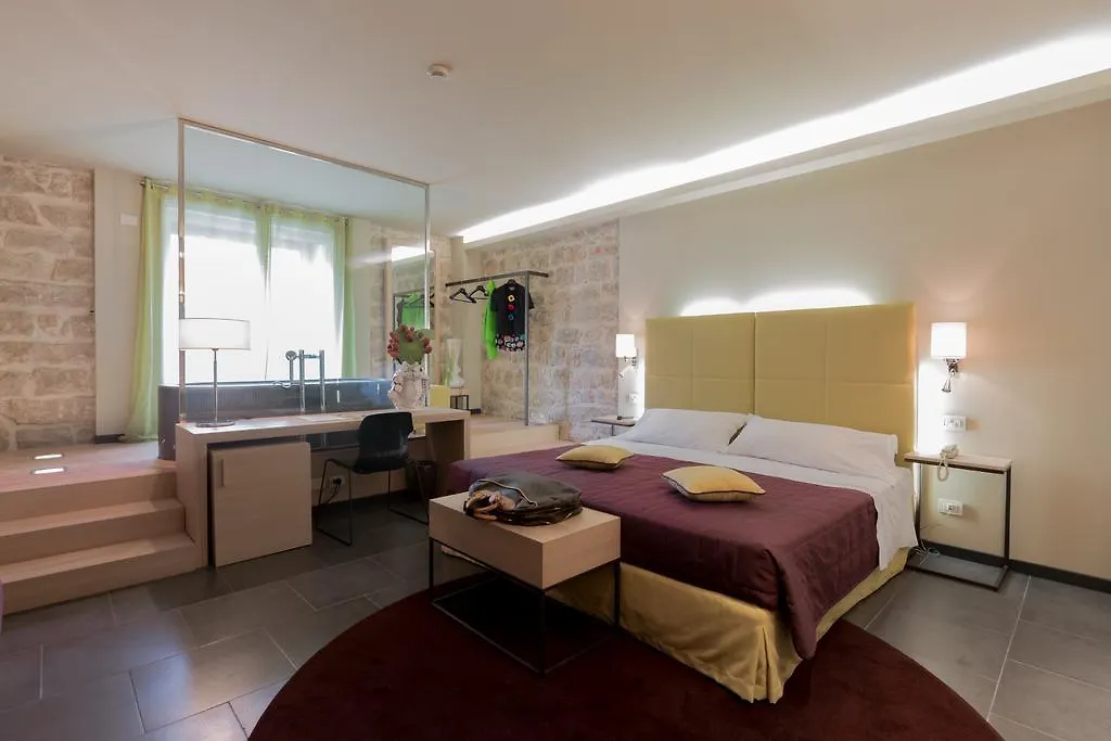 El Homs Palace Hotel Comiso 4*,  Italy