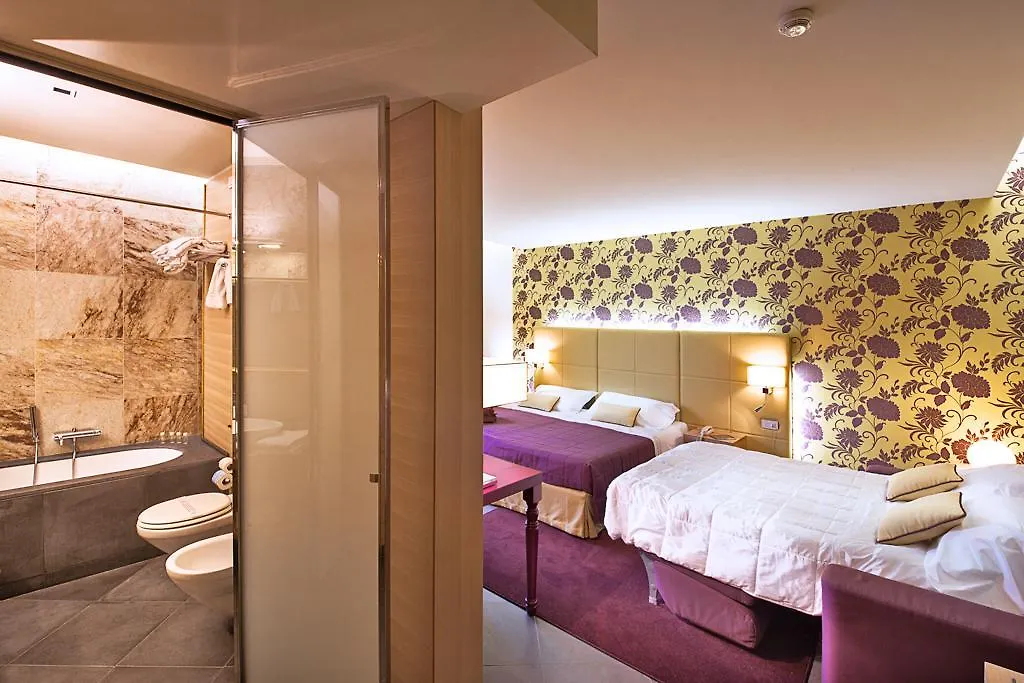 El Homs Palace Hotel Comiso