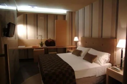El Homs Palace Hotel Comiso