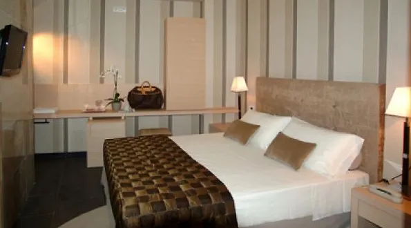 El Homs Palace Hotel Comiso